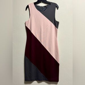 Banana Republic Shift Dress Size 10 NWT